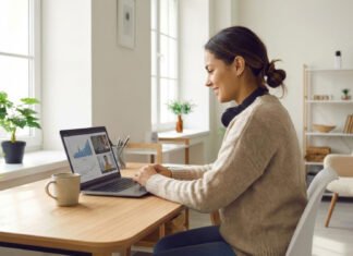 Jooble: 68% Remote Workers Report Higher Productivity