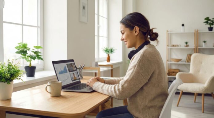 Jooble: 68% Remote Workers Report Higher Productivity