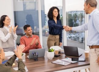 Logile Appoints James Freshwater to Lead UK and EMEA Expansion