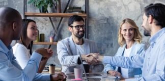 Make-A-Wish Wins 2026 Gallup Award for Employee Engagement