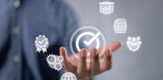 NINJIO Teams with Emtrain for Compliance, Culture Training Collaborative interface showing the NINJIO Emtrain partnership training modules