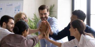 Nearly 50% of Healthcare Workers Report Low Safety Culture Nearly 50% of Healthcare Workers Report Low Safety Culture