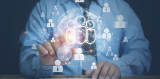 Nebula.io Announces SIA Executive Forum Platinum Sponsorship Nebula.io SIA sponsorship announcement graphic for the Executive Forum.