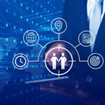 Agentic OS by Novaworks enabling AI-driven workforce management and HCM automation