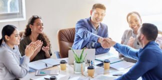 OfficeSpace Advances AI Canvas With Workplace AI Agents OfficeSpace AI Canvas platform powered by Workplace AI Agents