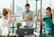 Report Finds Health, Wellbeing Gains Across Key Industries