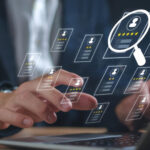 EOR Platform Rivermate for global talent acquisition and workforce management