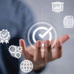 EOR Services by Rivermate enabling global hiring, payroll, and compliance for cross-border workforce management