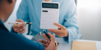 Securian: Workers Risk Finances Amid Benefits Affordability Trap Visual representation of the affordability trap in a workplace benefits study