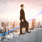 Simpro Group CHRO appointment announcement for global HR leadership.