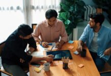 FORTÉ Publishes New Research: The State of Modern Collaboration Spaces