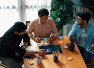 FORTÉ Publishes New Research: The State of Modern Collaboration Spaces