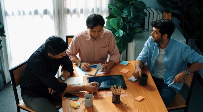 FORTÉ Publishes New Research: The State of Modern Collaboration Spaces