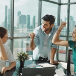 Study: One in Three Workers “Merely Surviving” Amid Mental Health Gap