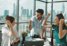 Study: One in Three Workers “Merely Surviving” Amid Mental Health Gap