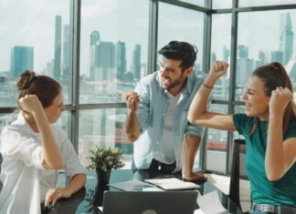 Study: One in Three Workers “Merely Surviving” Amid Mental Health Gap