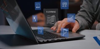 Study: 92% of UK Businesses Lag in AI Adoption Curve AI Adoption challenges showing UK businesses lagging due to skills gaps and strategy issues