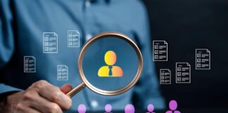 Study Finds Resumes Losing Relevance as AI Transforms Hiring Data visualization showing the AI hiring transformation and the decline of traditional resumes.