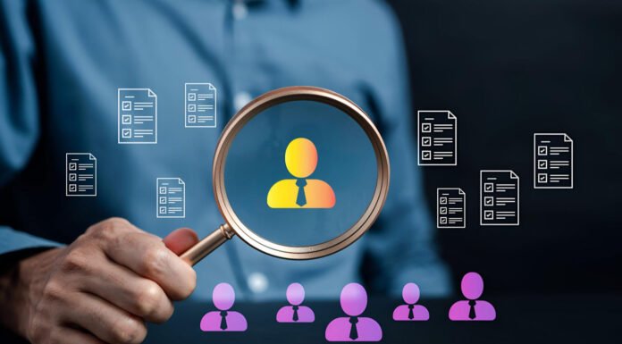 Study Finds Resumes Losing Relevance as AI Transforms Hiring Data visualization showing the AI hiring transformation and the decline of traditional resumes.