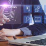 A TalentLMS analytics dashboard showing measurable training outcomes and learner progress.