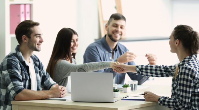 Study: Onboarding Helps Close Manufacturing Hiring Gap