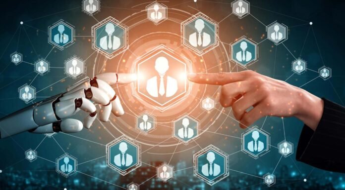 The Key Differences Between Workforce Automation and Augmentation