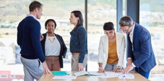 Transform 2026 Concludes with 4,000+ Leaders Defining the Human + AI Equation Human AI Equation theme at Transform 2026 with global leaders and AI discussions