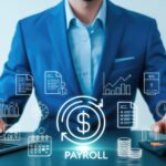Trusaic Gradar partnership graphic illustrating global pay transparency and job evaluation.