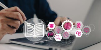 Udemy Previews Altus AI to Diagnose Skills Gaps, Build Workforce Dashboard interface of Udemy Altus AI showing skills gap analysis