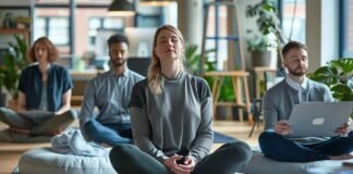 Wellness Workdays Announces 2026 Conference Speakers Workplace Wellness Conference speakers lineup for 2026 from Wellness Workdays