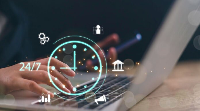 Wilson James Selects Legion AI WFM for Workforce Ops