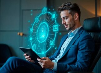 What HR Leaders Need to Know About Workforce Tech Trends in 2026 What HR Leaders Need to Know About Workforce Tech Trends in 2026