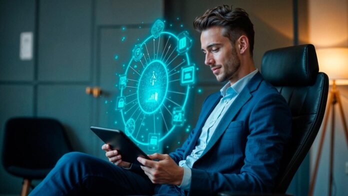 What HR Leaders Need to Know About Workforce Tech Trends in 2026