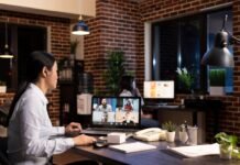 How Hybrid Work Platforms Are Shaping the Future of Employee Engagement