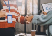 iProov Brings Government-Grade Identity to Workplaces