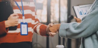 iProov Brings Government-Grade Identity to Workplaces iProov Brings Government-Grade Identity to Workplaces