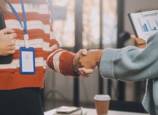 iProov Brings Government-Grade Identity to Workplaces