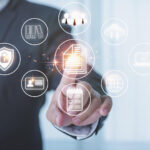 AI Workforce Innovation leadership Erik Thornberg nextSource CTO appointment announcement