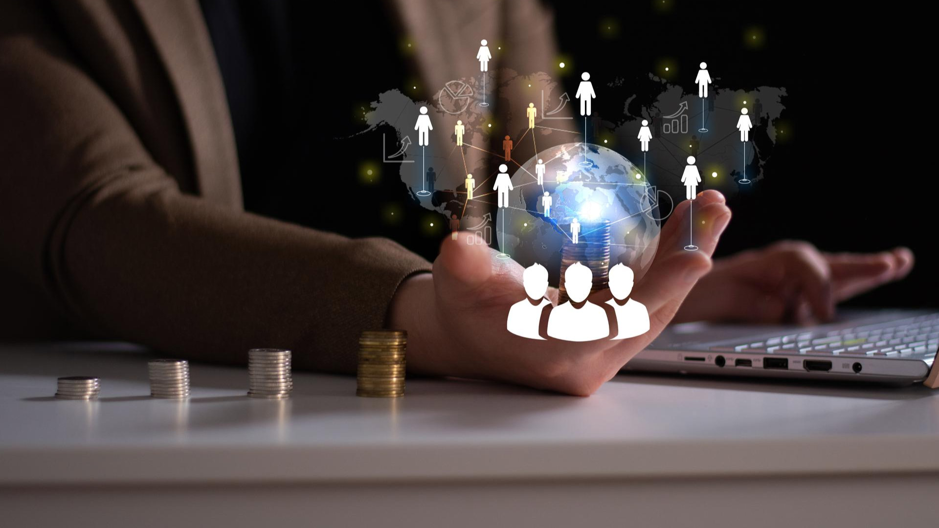 ADP Honors 2026 HCM Distinction Award Winners at Annual Event