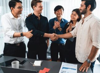 Acentra Health In Newsweek’s Greatest Workplaces for Entry Level 2026 List