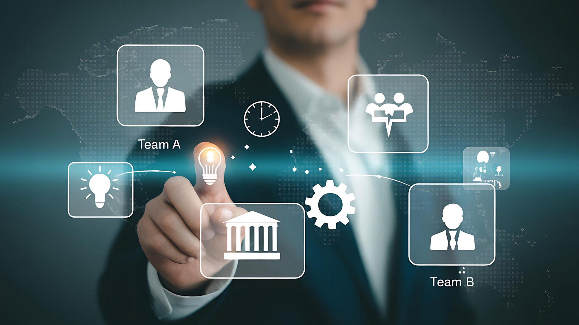 Appcast Releases 2026 U.K. Recruitment Marketing Benchmark Report