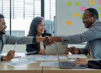 Appspace Tops Gartner Magic Quadrant for Workplace Apps