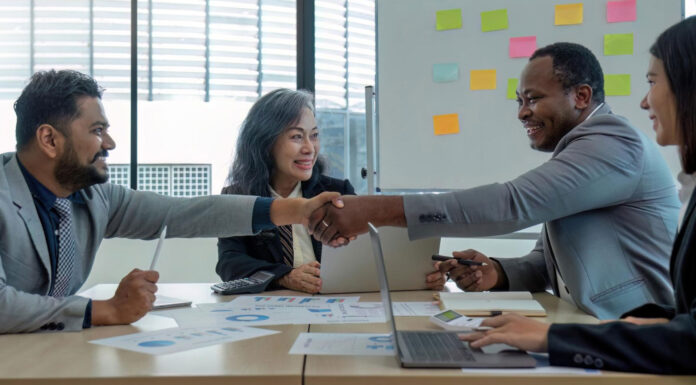 Appspace Tops Gartner Magic Quadrant for Workplace Apps