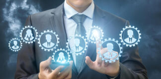 AtWork opens its newest location in Forest Park Grand opening of the new AtWork Forest Park office