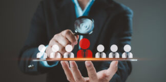 Censia AI Launches Workday Marketplace App Censia Workday app interface showing AI job profile enrichment.