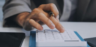 Cost Pressures Are Reshaping Today’s Small and Mid-Sized Business Workforce Small business owners discussing rising Cost Pressures and budgets.