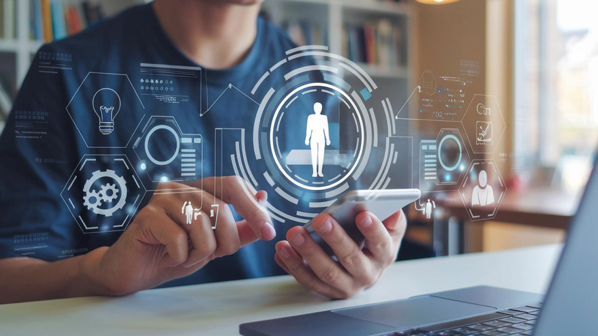 Credentialing and Certification Platforms for Digital Skill Verification
