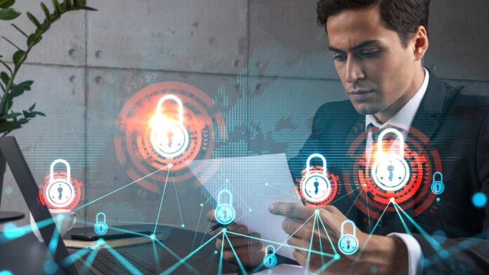 Data privacy challenges in HR technology and employee data risks