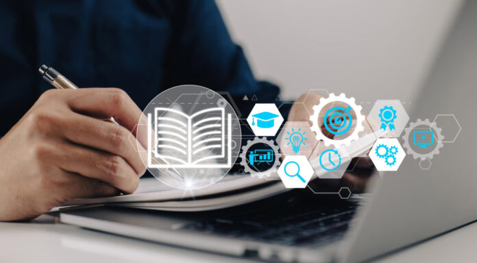 Docebo Report Highlights Enterprise AI Learning Gap