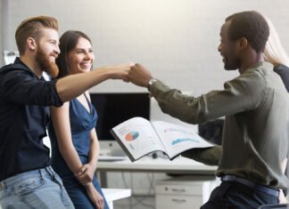 Firstup: Many Engaged Workers Still Eye Exit Plans